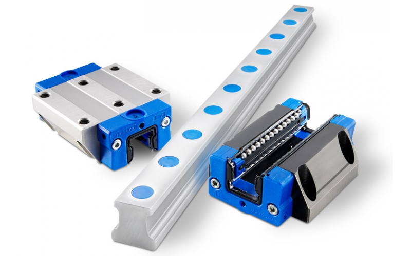 THOMSON電動(dòng)推桿在新能源行業(yè)的廣泛應(yīng)用